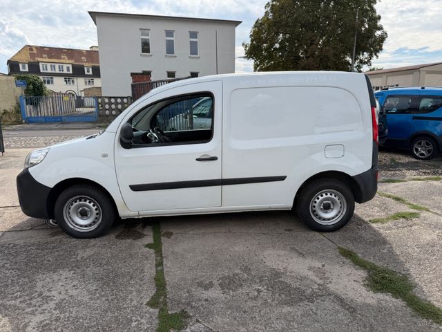 Kangoo 1.5 dCi, 1. HAND, Klima, MwSt.! Bild 3