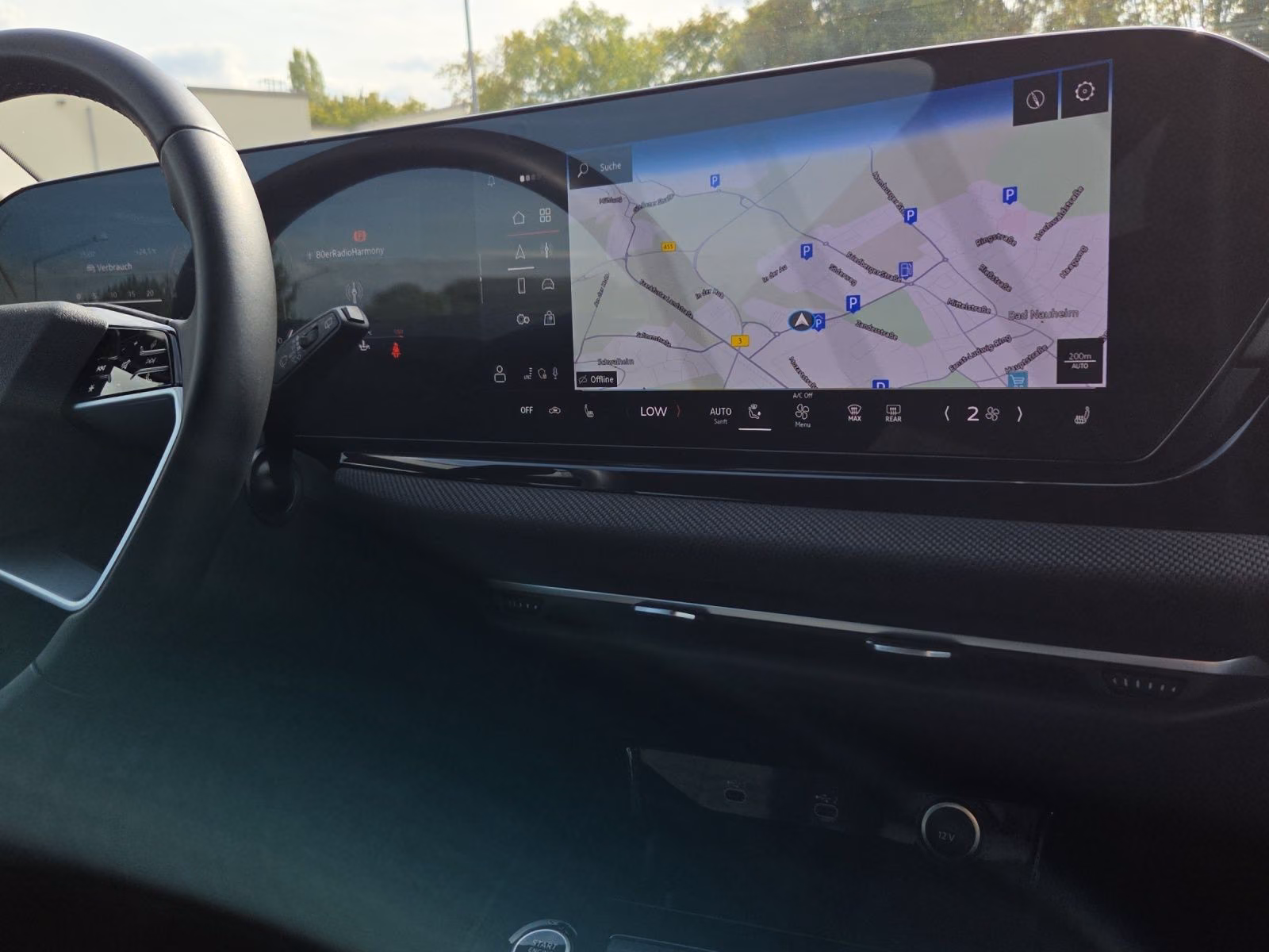 Audi A5 Avant TFSI*Navi*Alu*Virtual*Kamera, миниатюра 7