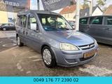 Opel Combo Edition*SERVICE NEU*KLIMA*111 000Km* - Opel Combo Gebrauchtwagen in Mannheim