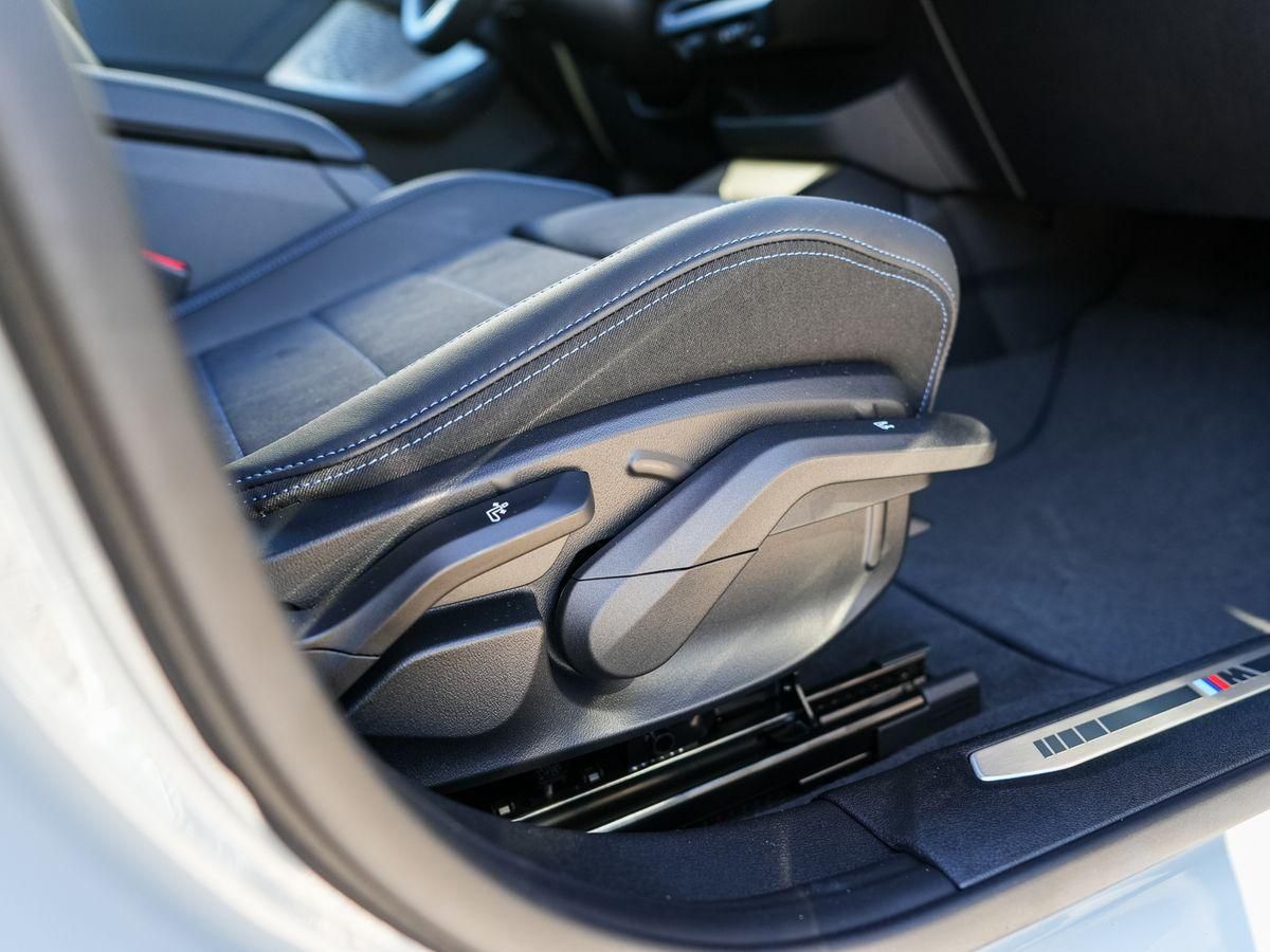 BMW 218d Gran Coupe M-Sport PANO AHK aLED DrAssPlus foto 12