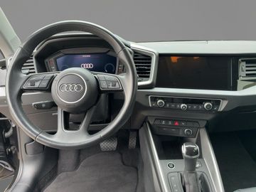 Audi A1 - 6