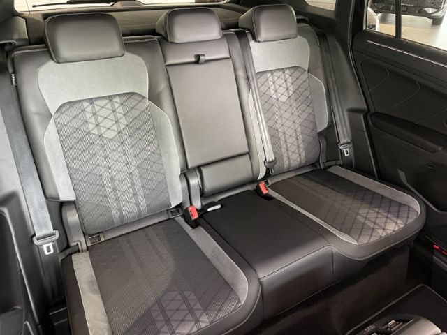 Volkswagen Tiguan 2.0 TSI R-Line 4M. BLACK STYLE +AHK+KAMER foto 15