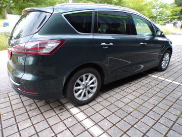 Ford S-Max - 5