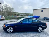 BMW 318Ci - BMW 318: Sportwagen