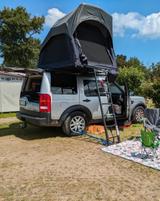 Land Rover Discovery TDV6 S - gebrauchte Land Rover Discovery aus dem Jahr 2007