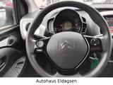 Citroën C1 + 1.HAND + FALTDACH + SHZ + KLIMA + TÜV - Citroën C1: Faltdach