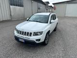 Jeep Compass 2.2 CRD Limited 136cv - Jeep Compass aus 2015