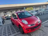 Nissan Micra 1.2 City 48kW, Euro 4 - Nissan Micra Gebrauchtwagen in Nürnberg