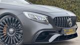 Mercedes-Benz S 63 AMG Cabrio 4Matic+ MANSORY°Keramik°Burmeste - : Mansory