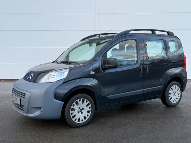 Citroën Nemo Multispace - TÜV NEU