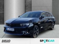 Opel Astra Electric - Vorschau Bild 1