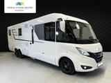 HYMER / ERIBA / HYMERCAR B-Klasse ML I 880 - HYMER / ERIBA Diesel Integrierter Automatik