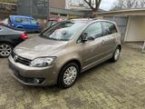Volkswagen VW Golf 6 Plus Match 1,2 TSI erst 67163km ... - Volkswagen Golf: 6er