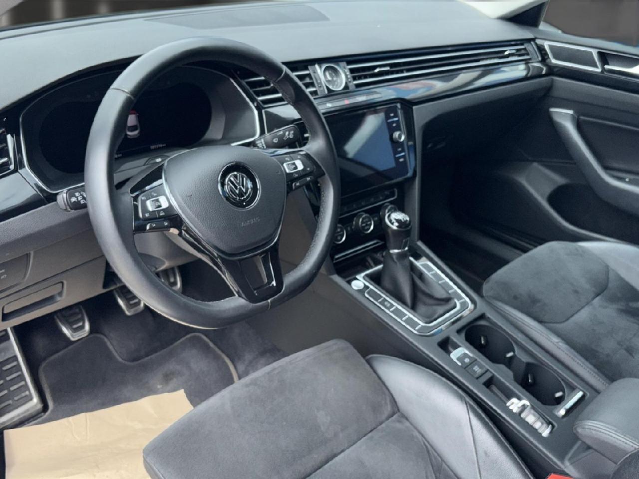 Volkswagen Arteon Elegance