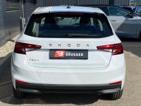 Skoda Fabia - Vorschau Bild 6