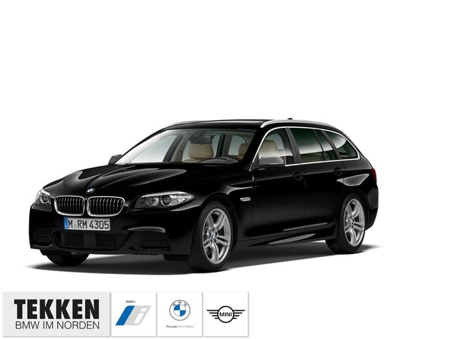 BMW M550 d xDrive Touring Standh. Pano ACC Navi Prof