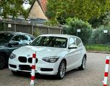 BMW 116i 136 PS - BMW 116: Ps 116i