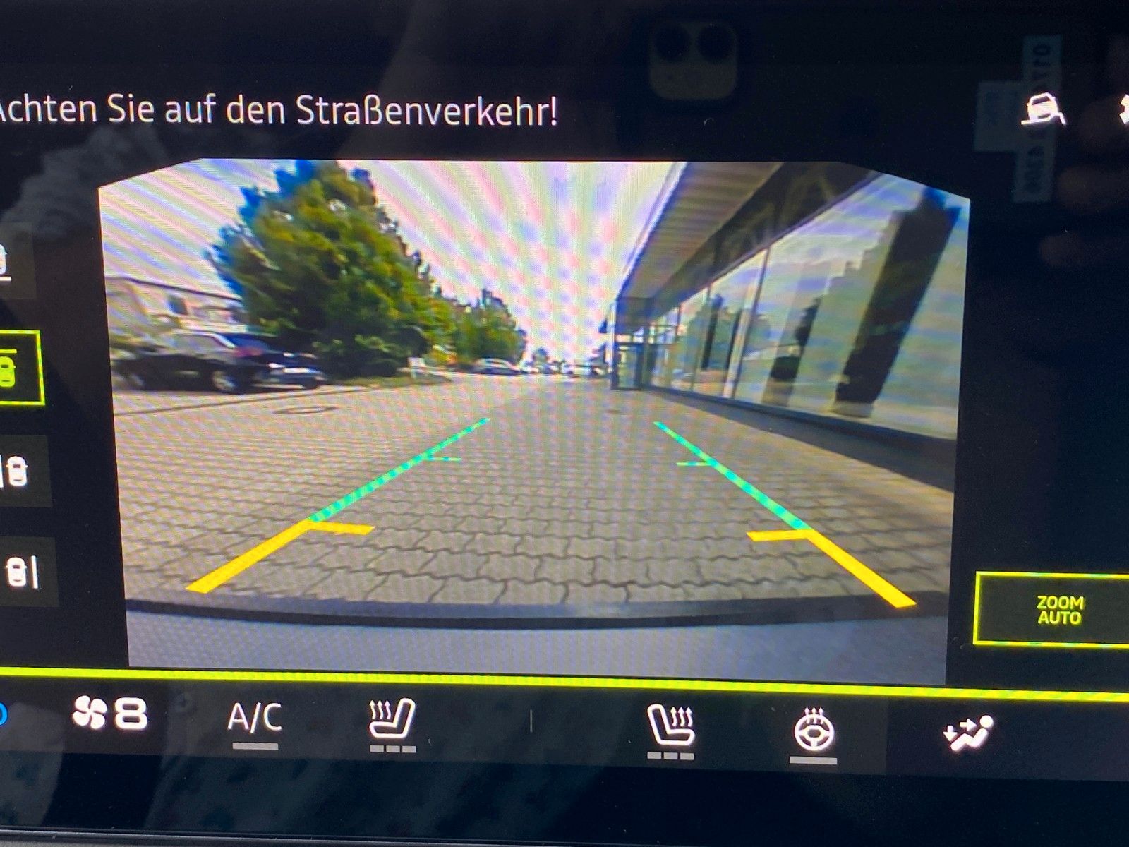 Fahrzeugabbildung Dacia Dacia Duster 4x4 Extreme  TCE 130