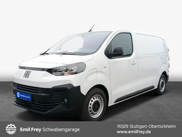 Fiat e-Scudo Serie 2 L2 *Klima*Kamera*Radio*