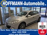 Renault Megane Dynamique Tüv 08-2026 - Renault Megane: 2.0