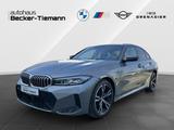 BMW 320i Limousine M-Sport HUD DrivAss. ACC ParkAss+ - BMW 320d Leasingangebote für Privatpersonen