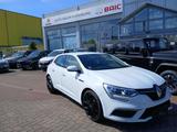 Renault Megane Life*Klima*TÜV 07.2027*8-fach bereift - Renault Megane: 2.0