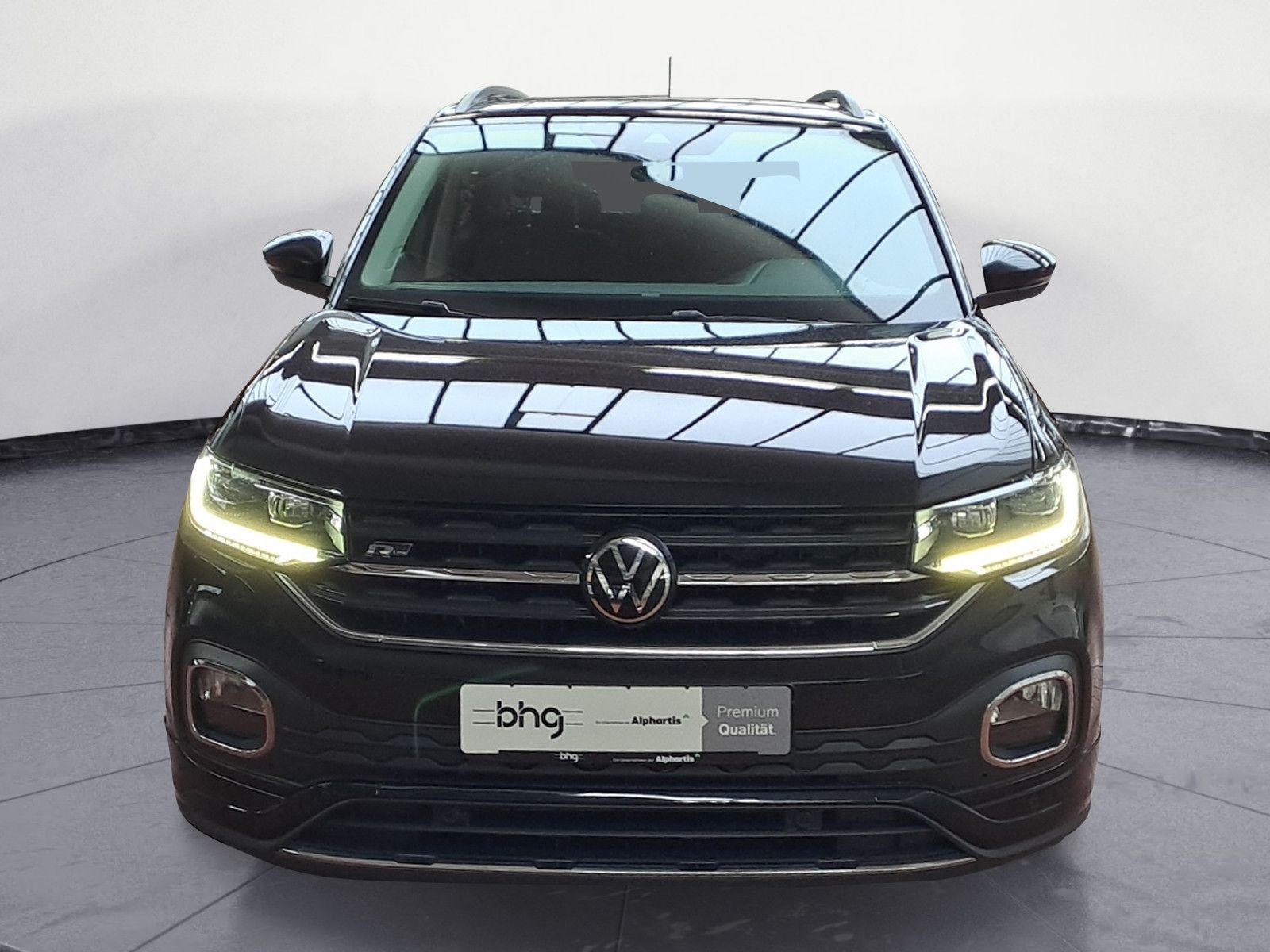 Volkswagen T-Cross - Bild 7