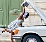 Mercedes-Benz 280 SE Dachzelt - Angebote