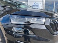 SKODA Karoq 2.0 TSI DSG 4x4 Sportline DSG AHK 5J GAR bei Autohaus Landmann & Maier OHG