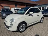 Fiat 500 Lounge 1.3/SZH/CABRIO/PDC - Fiat 500: 3.1
