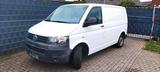 Volkswagen T5 Transporter - VW T5 Transporter von privat