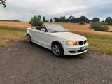 BMW 1er Cabrio E88 118d M-Paket TÜV 27 - BMW: Cabrio, 1er M