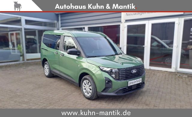 Ford Tourneo Courier Trend