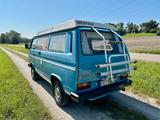 Volkswagen T3 Caravelle mit Westfalia Ausbau - Volkswagen T3: Westfalia