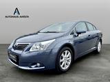 Toyota Avensis Executive 2.0 RENTNER / 56t.KM/ AUTOM./ - Toyota Avensis in Herne