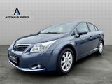 Toyota Avensis Executive 2.0 RENTNER / 56t.KM/ AUTOM./ - Toyota Avensis: Limousine
