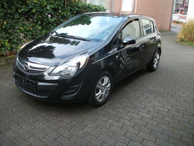 Opel Corsa 1.2 ENERGY,Klima,1.Hd,Steuerkette+Tüv Neu!