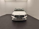 Mercedes-Benz B 180 Progr WinterPak Smartphone Integration - Mercedes-Benz B 180 in Leipzig