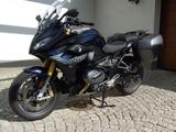 BMW R 1250 RS Vollaustattung, Navi, Koffer - Offers matching your search criteria