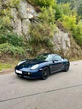 Porsche Cayman 987 - Porsche Cayman: 987