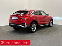Audi Q3 - Vorschau Bild 5