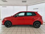 Skoda Fabia Monte Carlo, Pano, Service neu, Bluetooth - Skoda Fabia mit Panoramadach