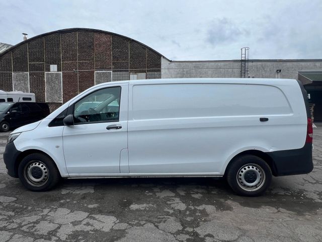 Mercedes-Benz Vito 116 extralang XL*Autom*Kamera*Navi*PTS*DAB*
