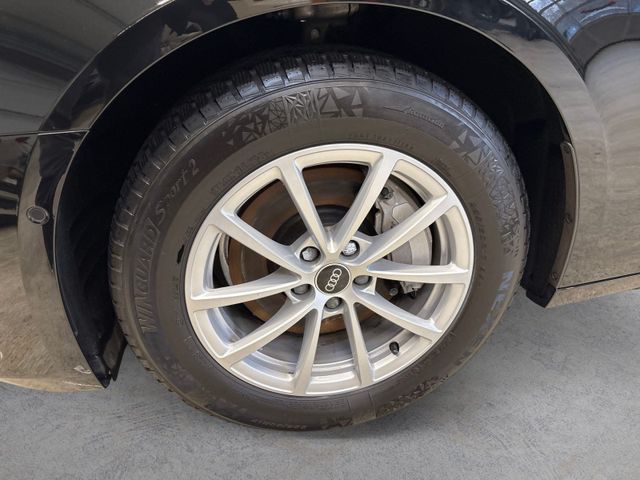 A6 Limousine 45 TFSI ADVANCED MATRIX+KAMERA+NAVI