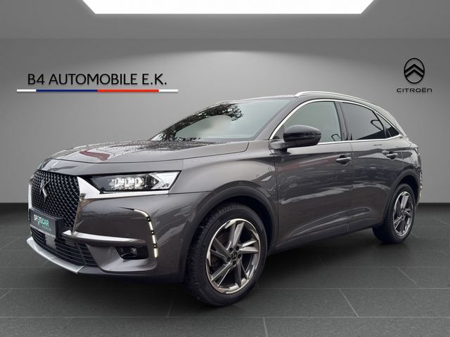 DS DS7 Crossback