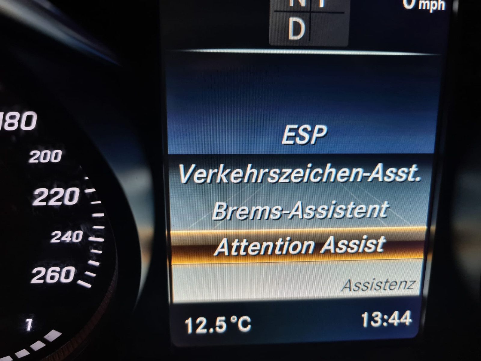 Fahrzeugabbildung Mercedes-Benz C 250 T / AMG / NAVI / LEDER / PANORAMADACH