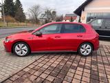 Volkswagen Golf VIII Lim. GTI mit Pano + Standheizung - : V mit