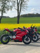 Ducati Panigale 959 Arrow - DUCATI 959 PANIGALE
