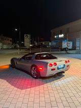 Corvette C5 5.7 Automatik  - Corvette C5 aus 1998