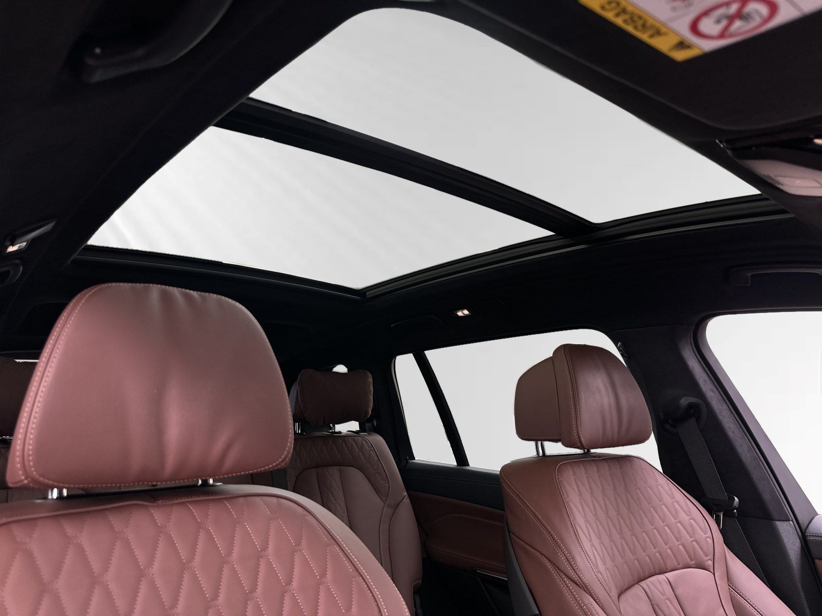 BMW X7 - Bild 22